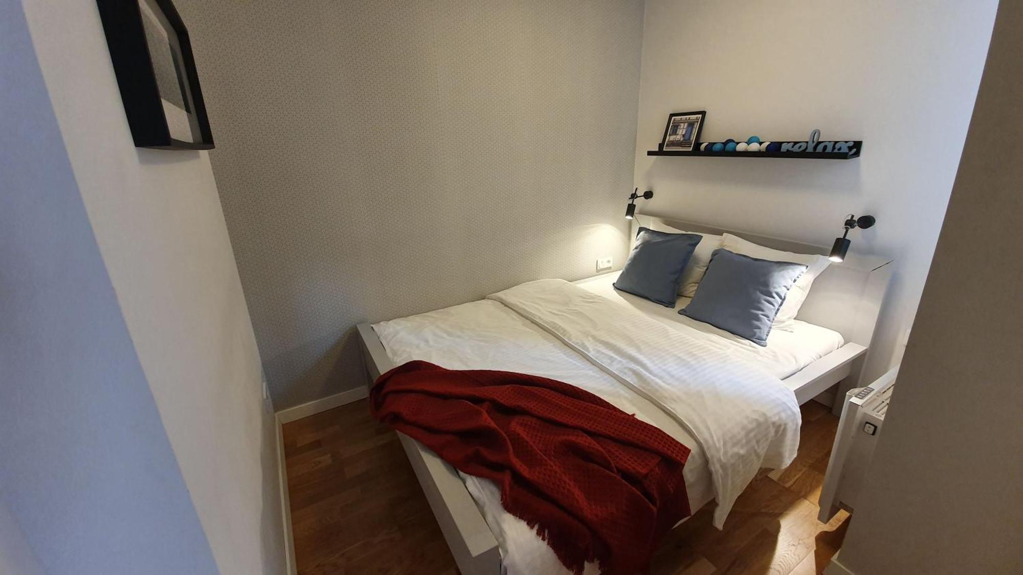 Apartment Gertrudy Old Town Apartments Krakow