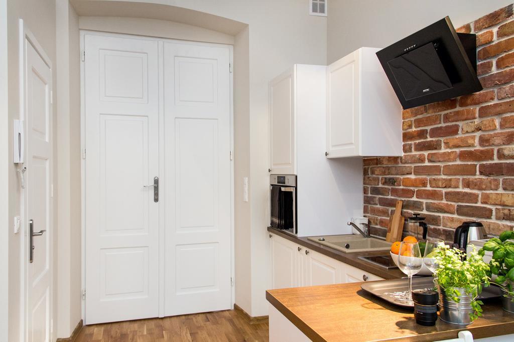 Gertrudy Old Town Apartments Apartment Krakow