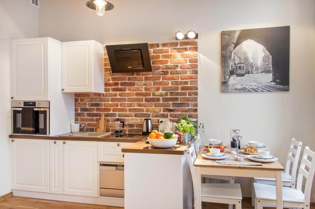 Apartment Gertrudy Old Town Apartments Krakow