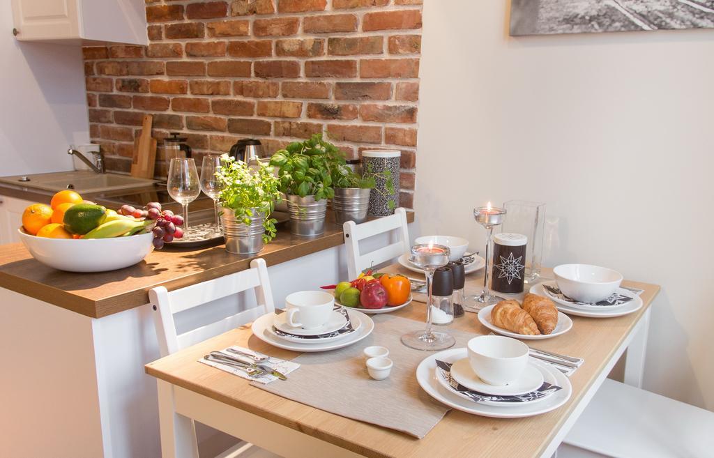 Gertrudy Old Town Apartments * Krakow