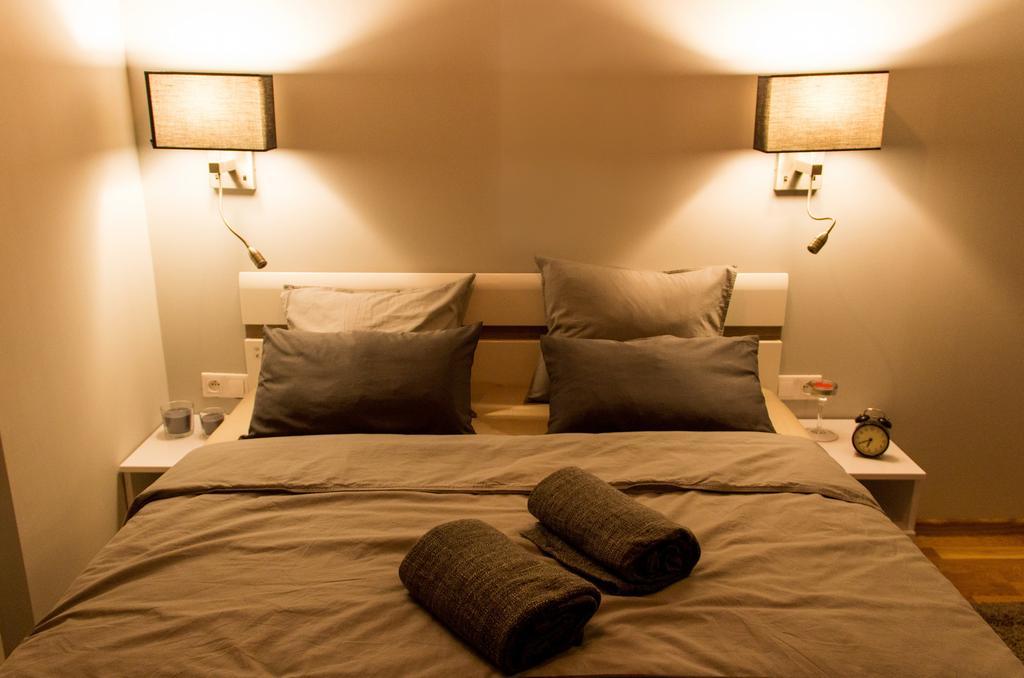 Gertrudy Old Town Apartments Apartment Krakow