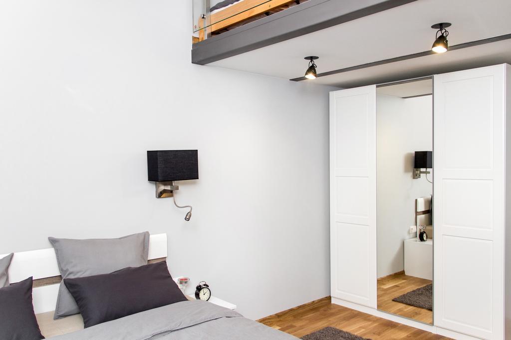 Gertrudy Old Town Apartments Apartment