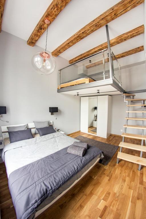 Gertrudy Old Town Apartments * Krakow