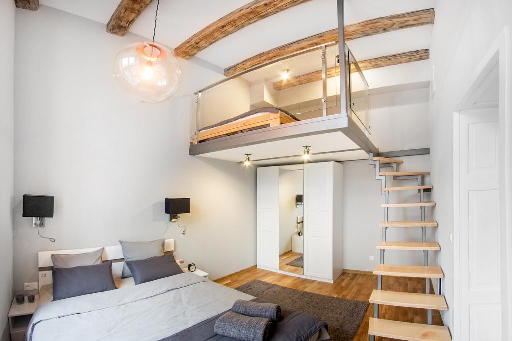 Gertrudy Old Town Apartments Apartment Krakow