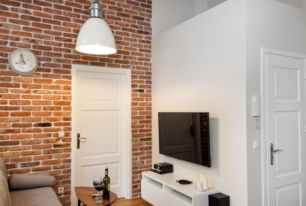 Gertrudy Old Town Apartments Apartment *