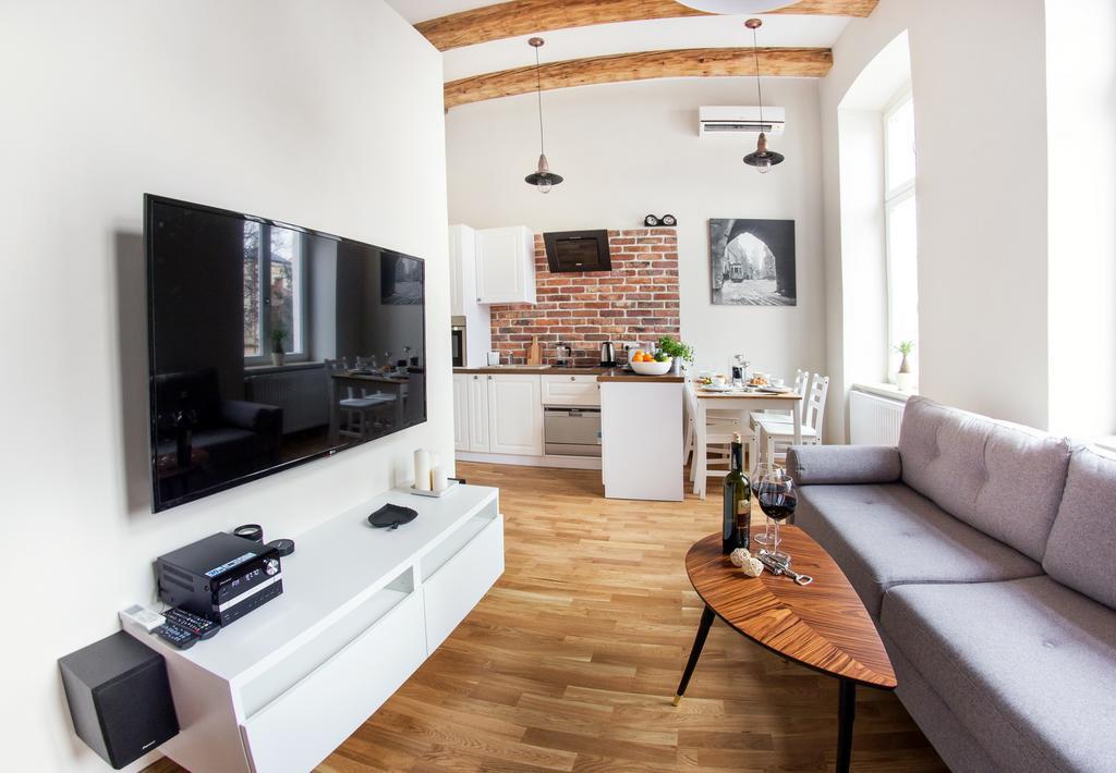 Apartment Gertrudy Old Town Apartments Krakow