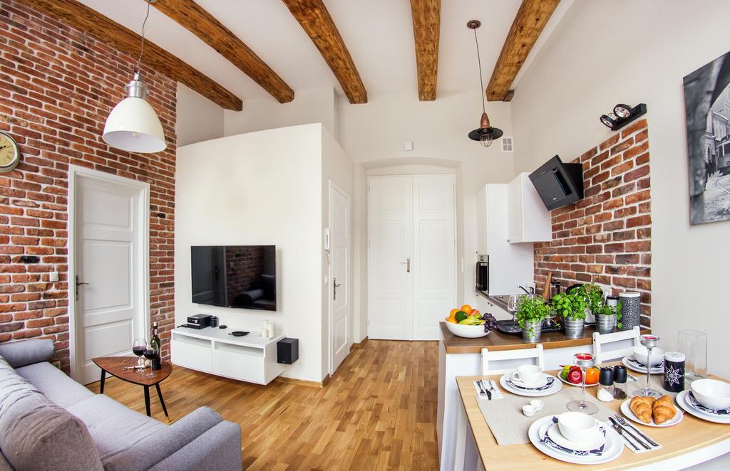 Gertrudy Old Town Apartments * Krakow