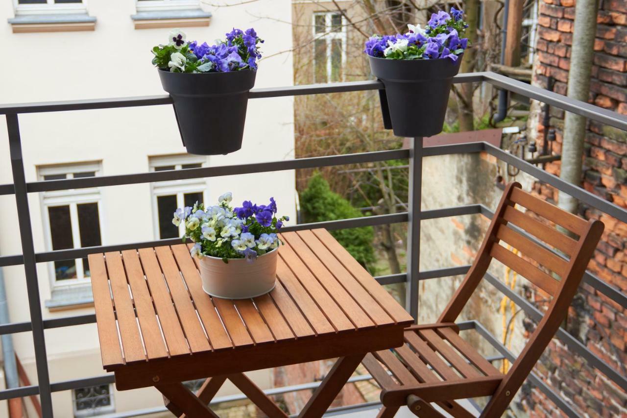 Gertrudy Old Town Apartments * Krakow