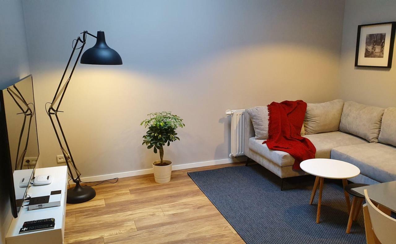 Apartment Gertrudy Old Town Apartments Krakow