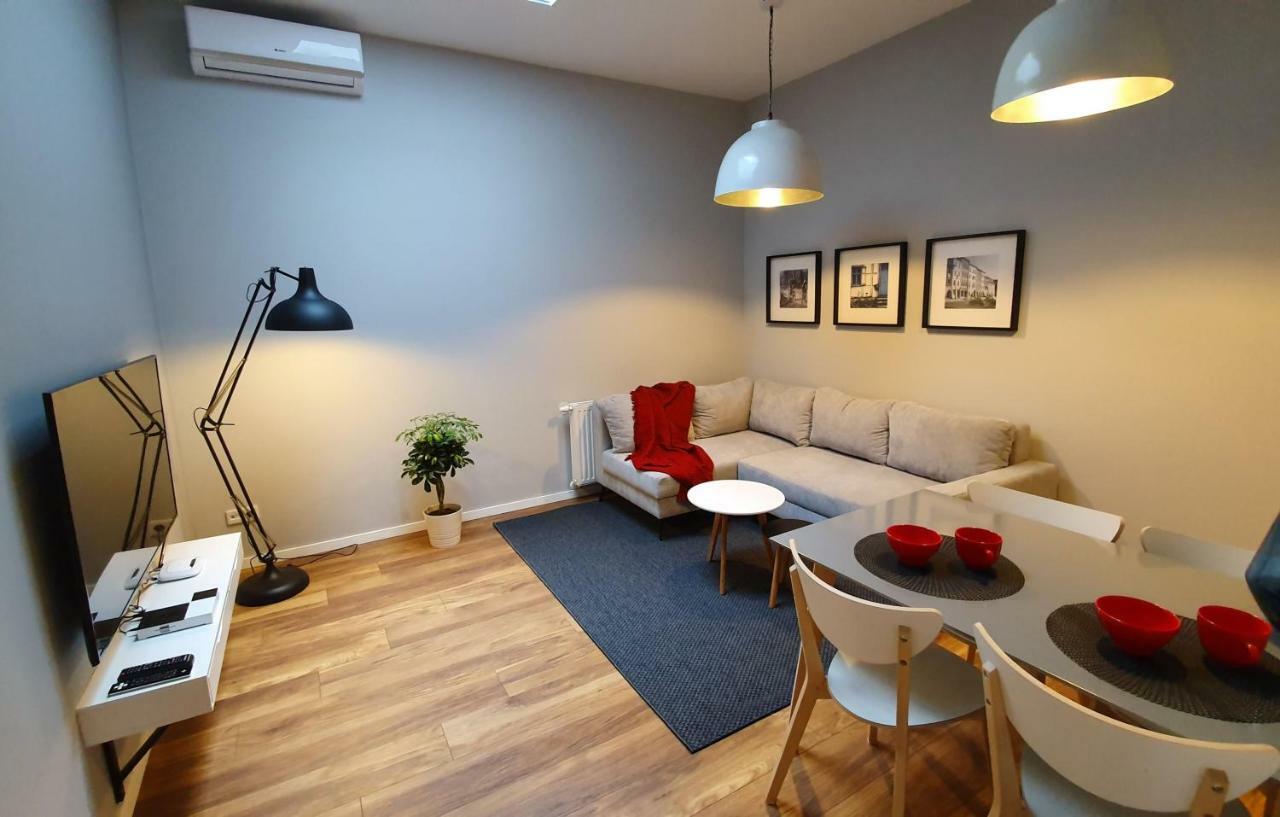 Gertrudy Old Town Apartments * Krakow