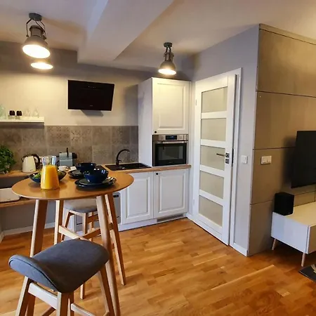 Gertrudy Old Town Apartments Krakow Exterior photo