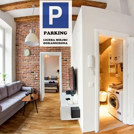 Gertrudy Old Town Apartments Krakow Exterior photo