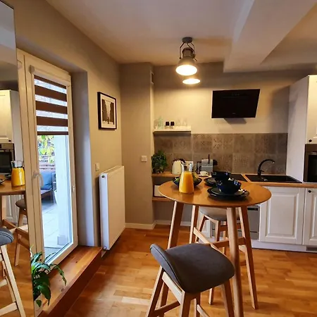 Gertrudy Old Town Apartments Krakow Room photo
