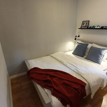 Gertrudy Old Town Apartments Krakow Room photo