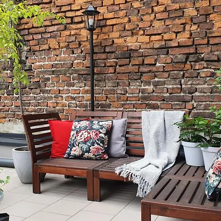 Gertrudy Old Town Apartments Krakow Room photo