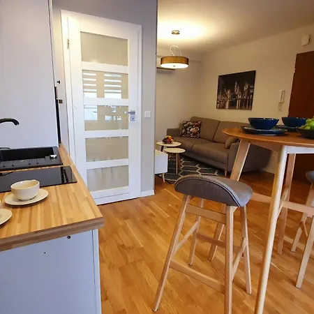 Gertrudy Old Town Apartments Krakow Room photo