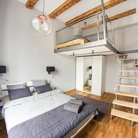 Gertrudy Old Town Apartments Krakow Exterior photo
