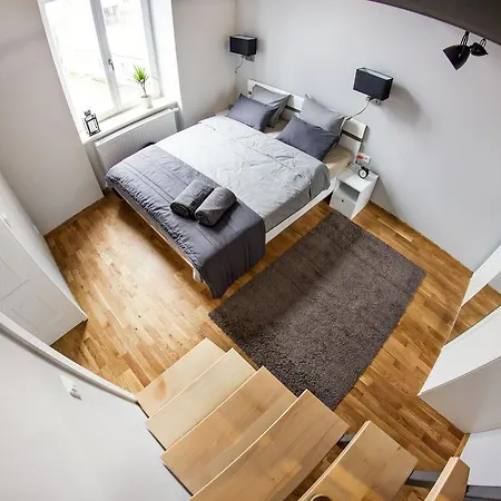 Gertrudy Old Town Apartments Krakow Exterior photo