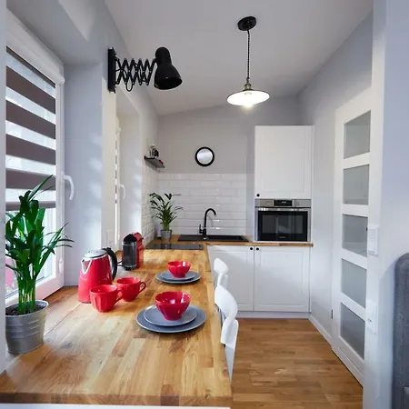 Gertrudy Old Town Apartments Krakow Exterior photo