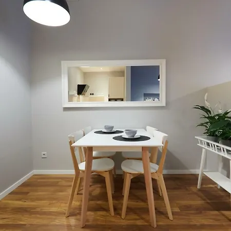 Gertrudy Old Town Apartments Krakow Exterior photo