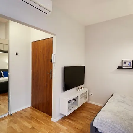 Gertrudy Old Town Apartments Krakow Room photo