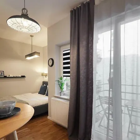Gertrudy Old Town Apartments Krakow Exterior photo