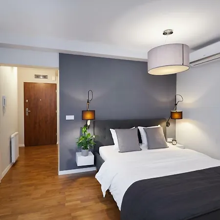 Gertrudy Old Town Apartments Krakow Exterior photo