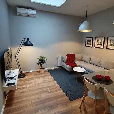 Gertrudy Old Town Apartments Krakow Exterior photo