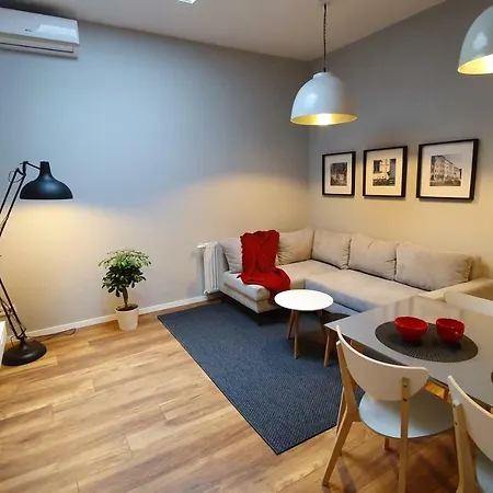 Gertrudy Old Town Apartments Krakow Exterior photo
